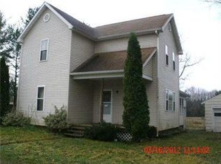 242 Kennard Osgood Rd, Greenville, PA 16125