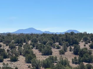 6708 W Wild Honey Dr LOT A, Williams, AZ 86046
