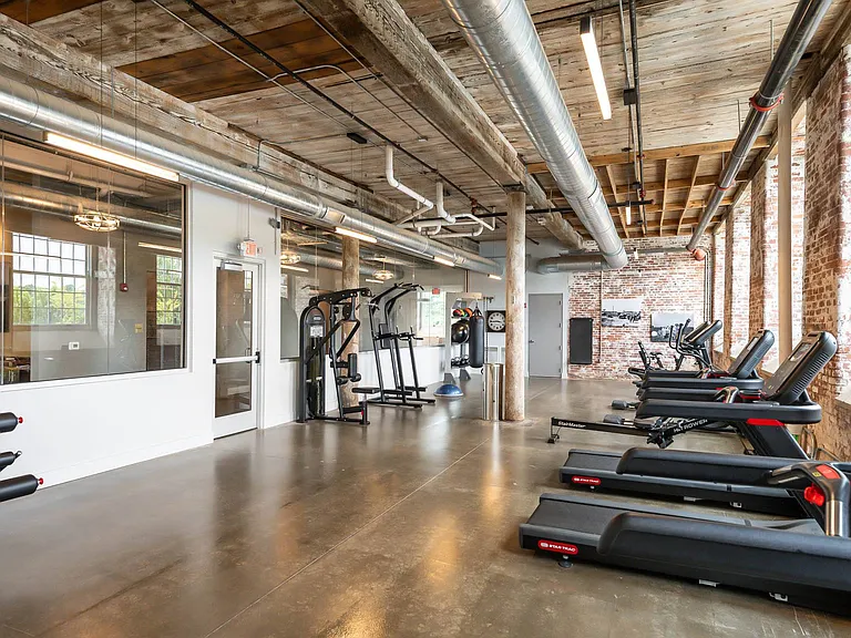 Converse Mill Lofts — Photo 13