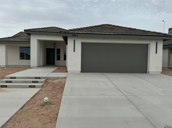 4802 E Nadine St, Gadsden, AZ 85336