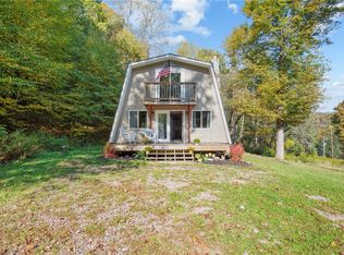 2253 Whites Creek Rd, Confluence, PA 15424