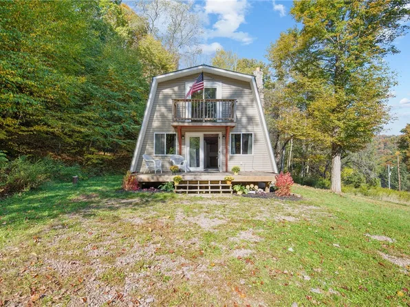 2253 Whites Creek Rd, Confluence, PA 15424