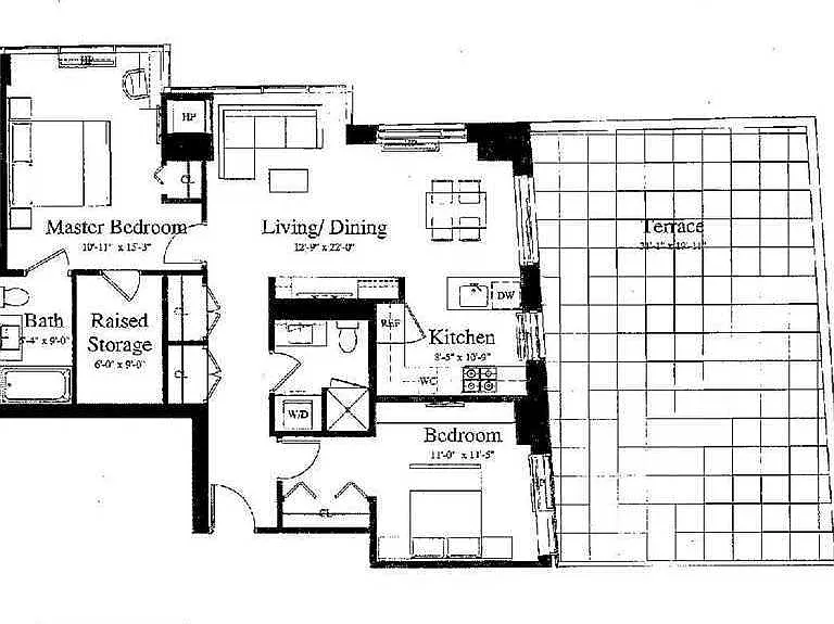 3916 Prince St #5A — Photo 16