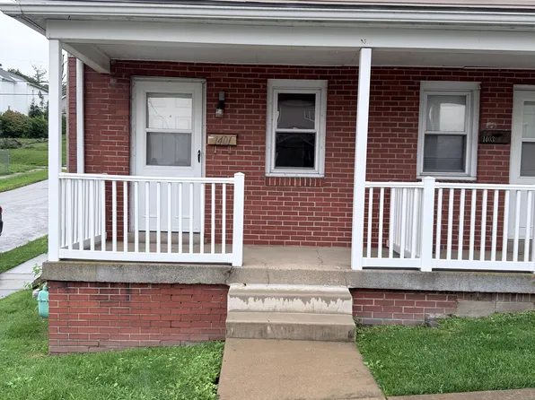 1401 Elm St, Greensburg, PA 15601