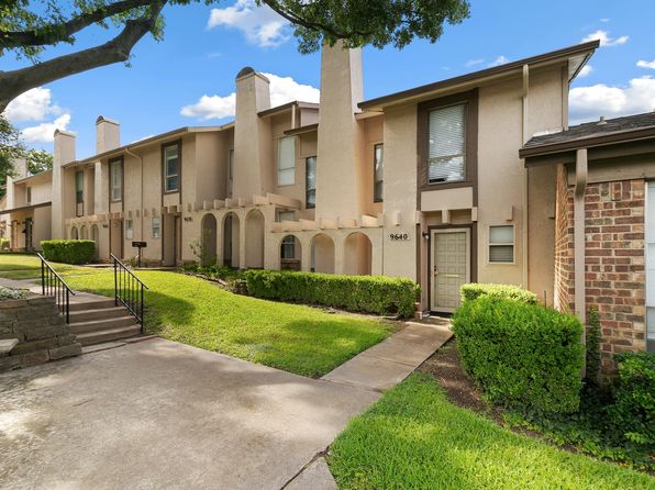 Home for Sale in Dallas TX