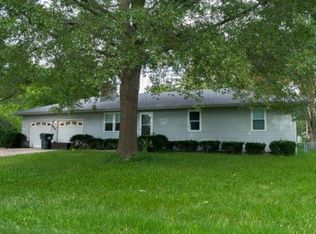 2951 N 155th Ter, Basehor, KS 66007