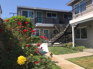 1970 Reed Ave #1/2, San Diego, CA 92109