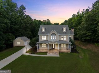 680 Gregory Rd, Covington, GA 30014