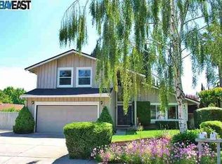 1169 Autumn Ct, Pleasanton, CA 94566