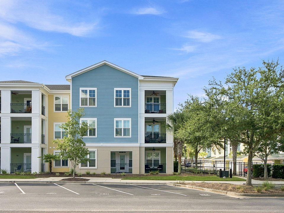 1st image of 2100 Belle Isle Ave Unit 301