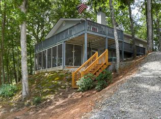 272 Hidden Cove Ln, Hayesville, NC 28904