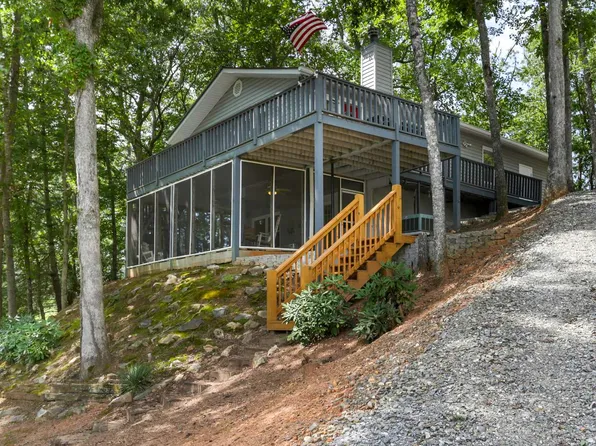 272 Hidden Cove Ln, Hayesville, NC 28904