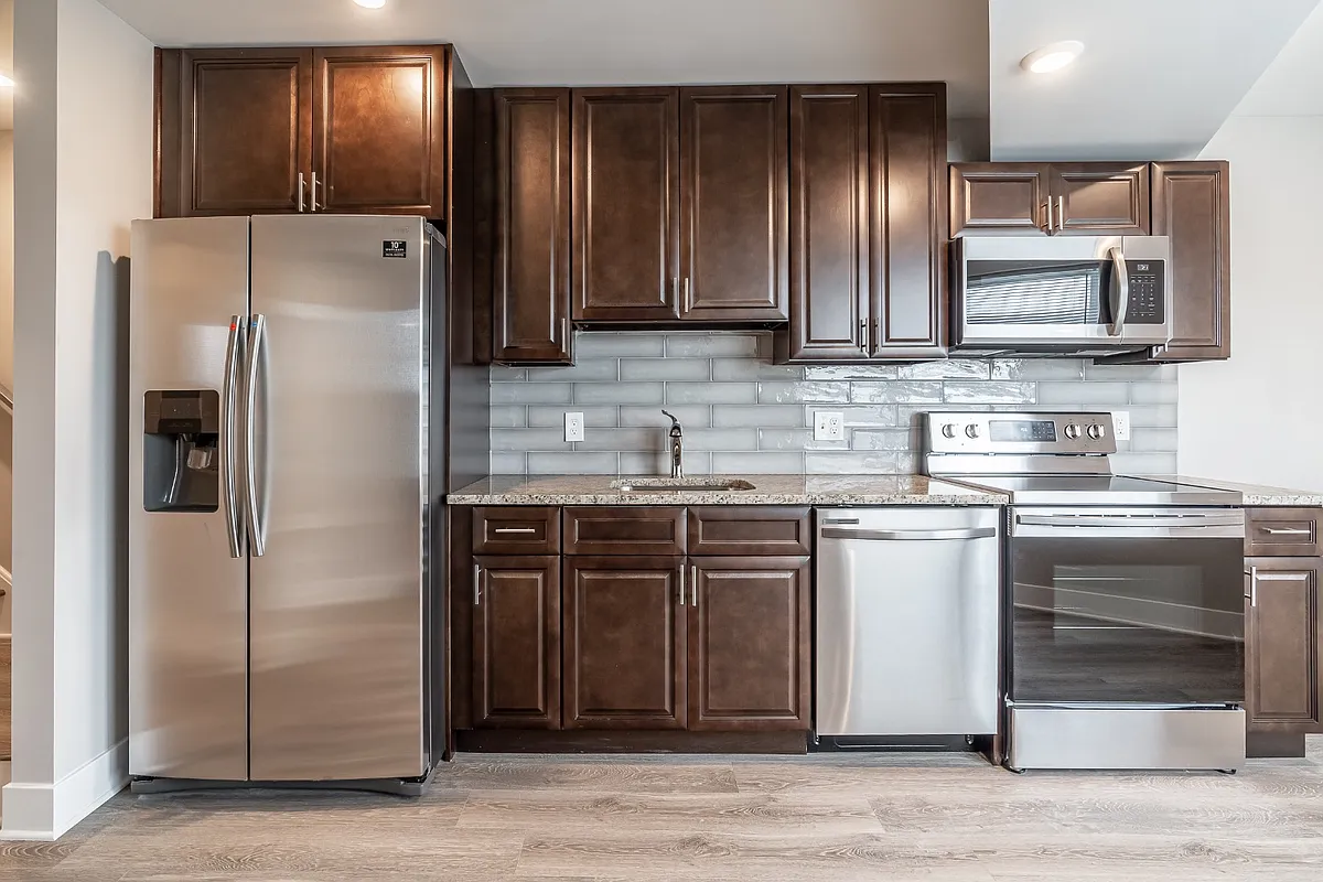 Unit Photo - 421 N 39th St #C
