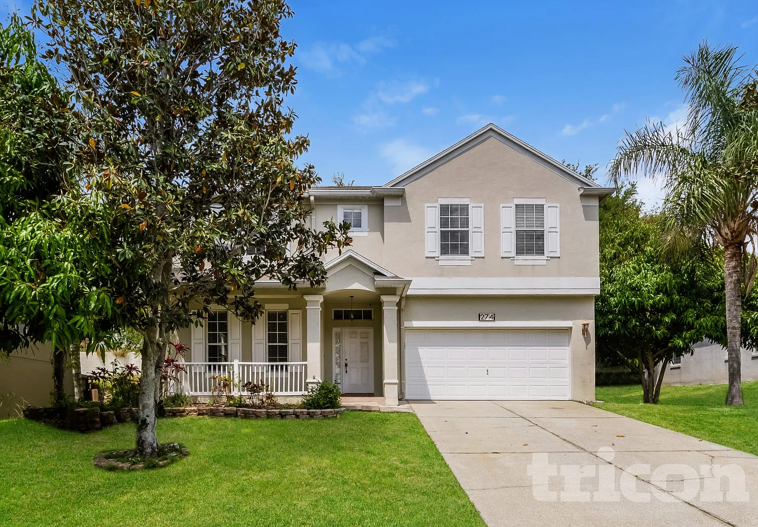 274 Hunt Street Clermont FL — Photo 1