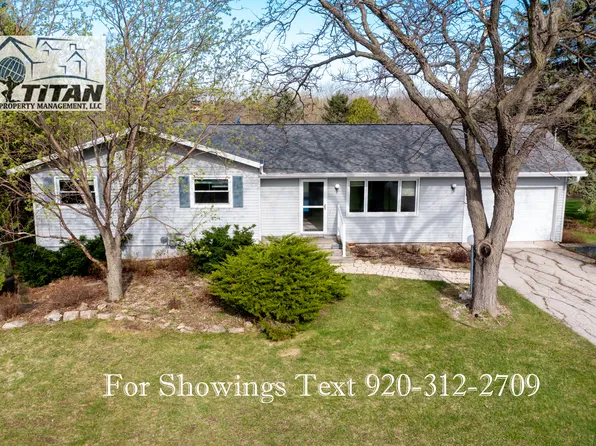 N5166 Wisconsin Ave #175, Fond Du Lac, WI 54937