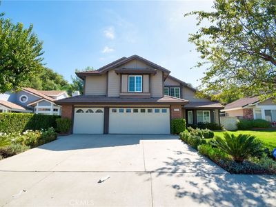 14397 Golden Crest Dr, Chino Hills, CA, 91709