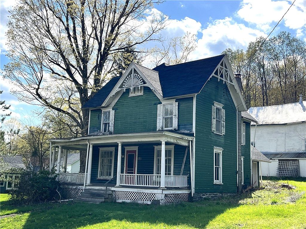 1455 County Highway 39, Worcester, NY 12197 Zillow