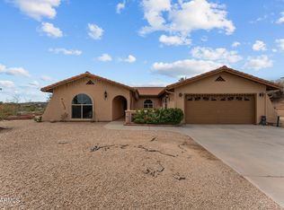 629 N Madison St, Wickenburg, AZ 85390
