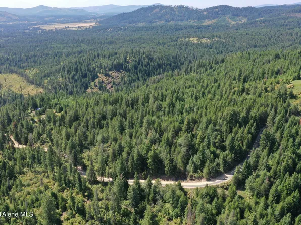 Nka Crystal Peak Rd, Saint Maries, ID 83861