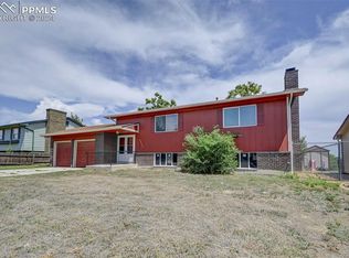 7425 Fortman Ave, Fountain, CO 80817