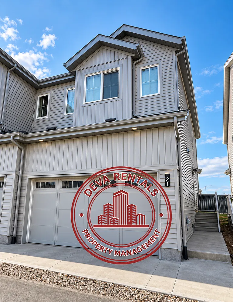 Spacious 3 Bedroom Townhouse in Keswick | 2.5 Bathrooms | Double Garage — Photo 1
