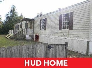 9512 Twilley Rd, Pensacola, FL 32526