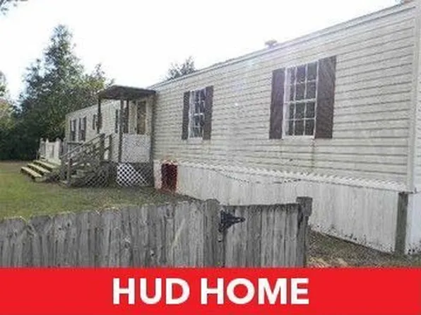 9512 Twilley Rd, Pensacola, FL 32526