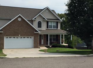 8252 Jade Tree Ln, Knoxville, TN 37938