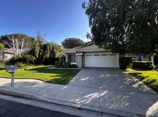 3649 Birdsong Ave, Thousand Oaks, CA 91360