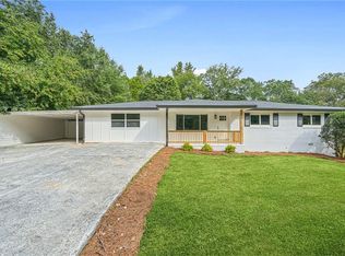 5466 Angham Rd, Powder Springs, GA 30127