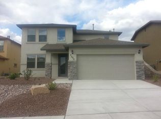 7353 Autumn Sage Dr, El Paso, TX 79911