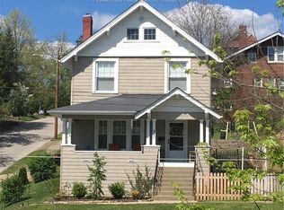 420 Beech Ave, Charleston, WV 25302