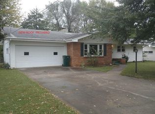 2264 S Dollison Ave, Springfield, MO 65807