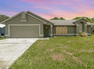 3537 Egret Dr, Melbourne, FL 32901