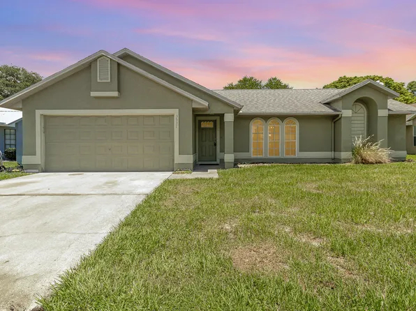 3537 Egret Dr, Melbourne, FL 32901