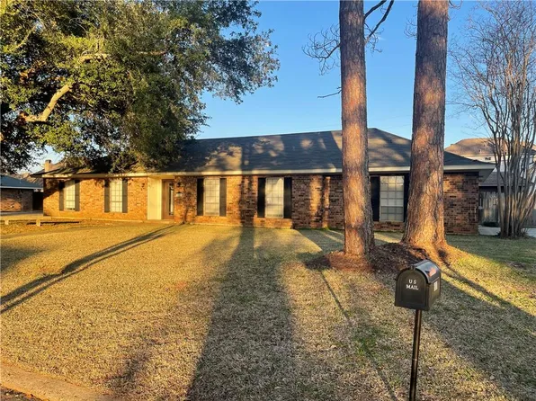 6003 Joe Hesni Blvd, Alexandria, LA 71303