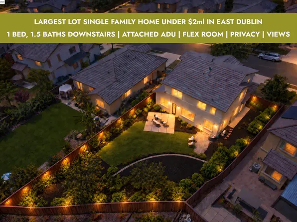 5131 Montiano Ln, Dublin, CA 94568