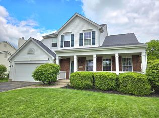 7843 Pinehill Rd, Lewis Center, OH 43035