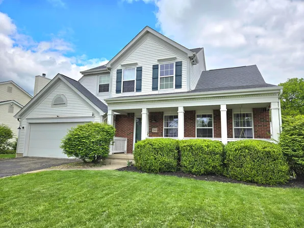 7843 Pinehill Rd, Lewis Center, OH 43035