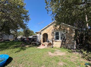 1110 Westview Dr, Gatesville, TX 76528