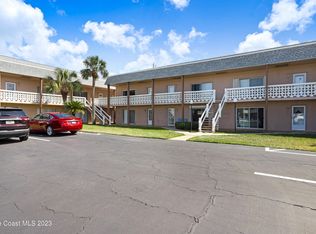 3150 N Atlantic Ave APT 16-330, Cocoa Beach, FL 32931