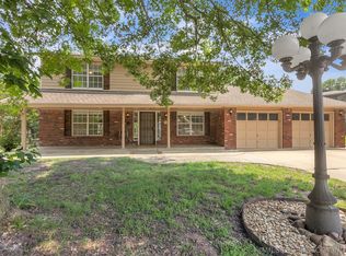 8506 E 106th St, Tulsa, OK 74133