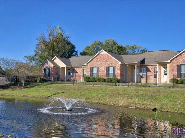 13330 Prath Dr, Baton Rouge, LA 70817
