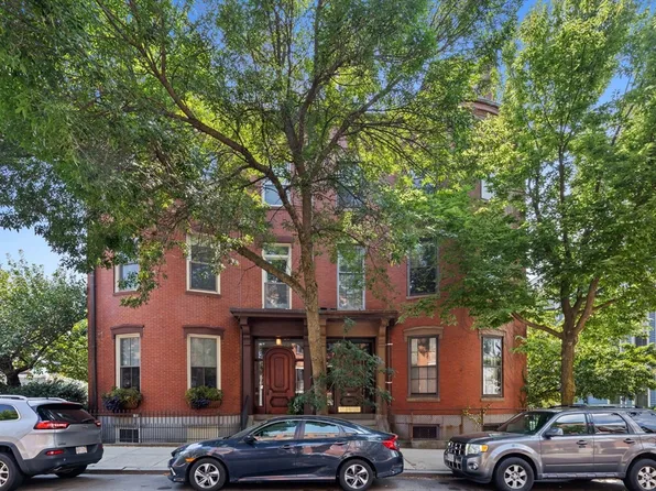 44 High St #7, Boston, MA 02129