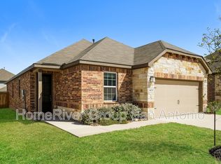 6624 Hummel Pnes, Converse, TX 78109