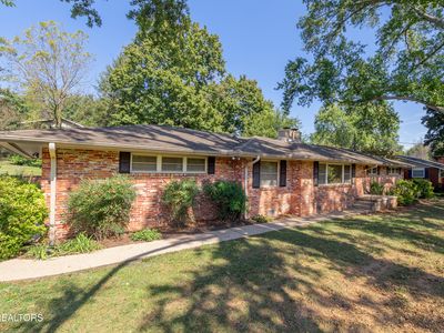 600 Churchill Rd, Knoxville, TN, 37909