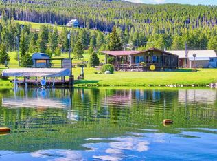 9 Sunny Beach Ln, Anaconda, MT 59711