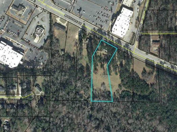 3622 Northside Dr, Macon, GA 31210