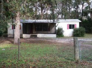 4480 Sartillo Rd, Saint Augustine, FL 32095