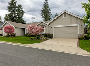 8105 N Calispel Ct, Spokane, WA 99208